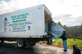 Best Residential Junk Removal  in Orangeburg, NY